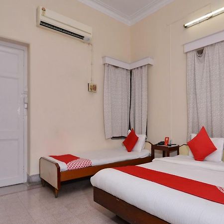 Oyo 10826 Sona Guest House Kolkata Eksteriør bilde