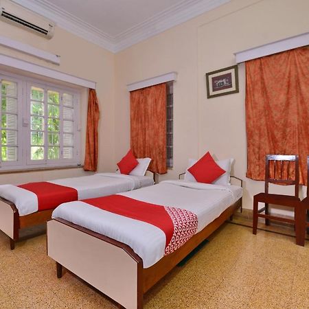 Oyo 10826 Sona Guest House Kolkata Eksteriør bilde