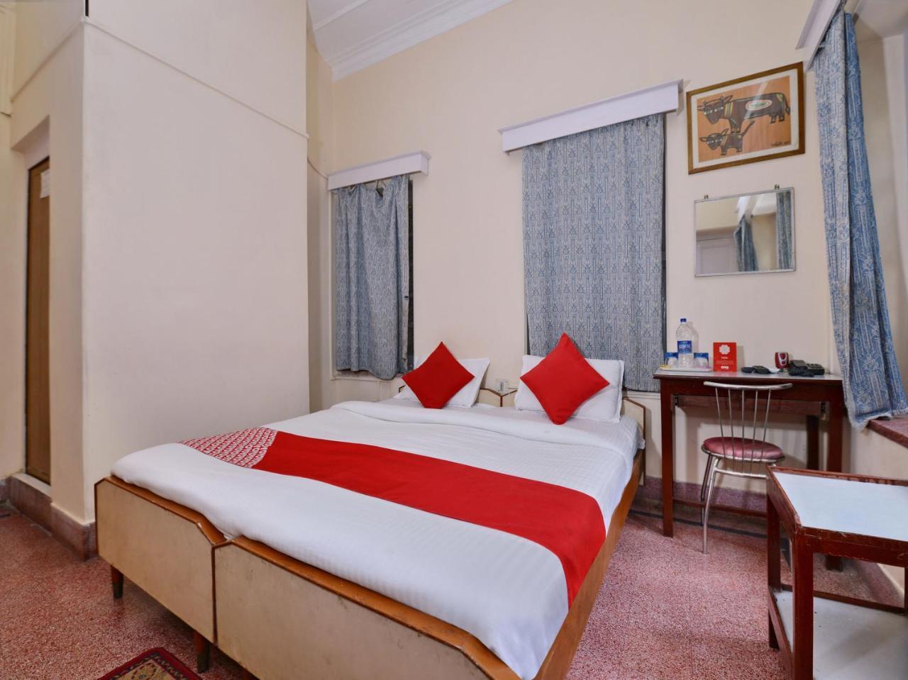 Oyo 10826 Sona Guest House Kolkata Eksteriør bilde