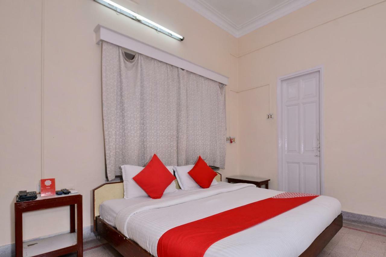 Oyo 10826 Sona Guest House Kolkata Eksteriør bilde