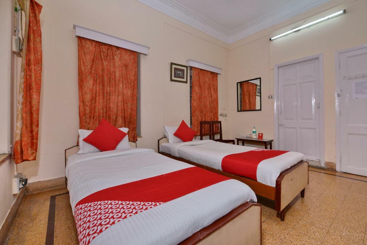 Oyo 10826 Sona Guest House Kolkata Eksteriør bilde