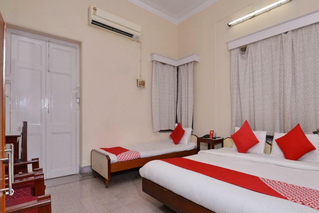 Oyo 10826 Sona Guest House Kolkata Eksteriør bilde