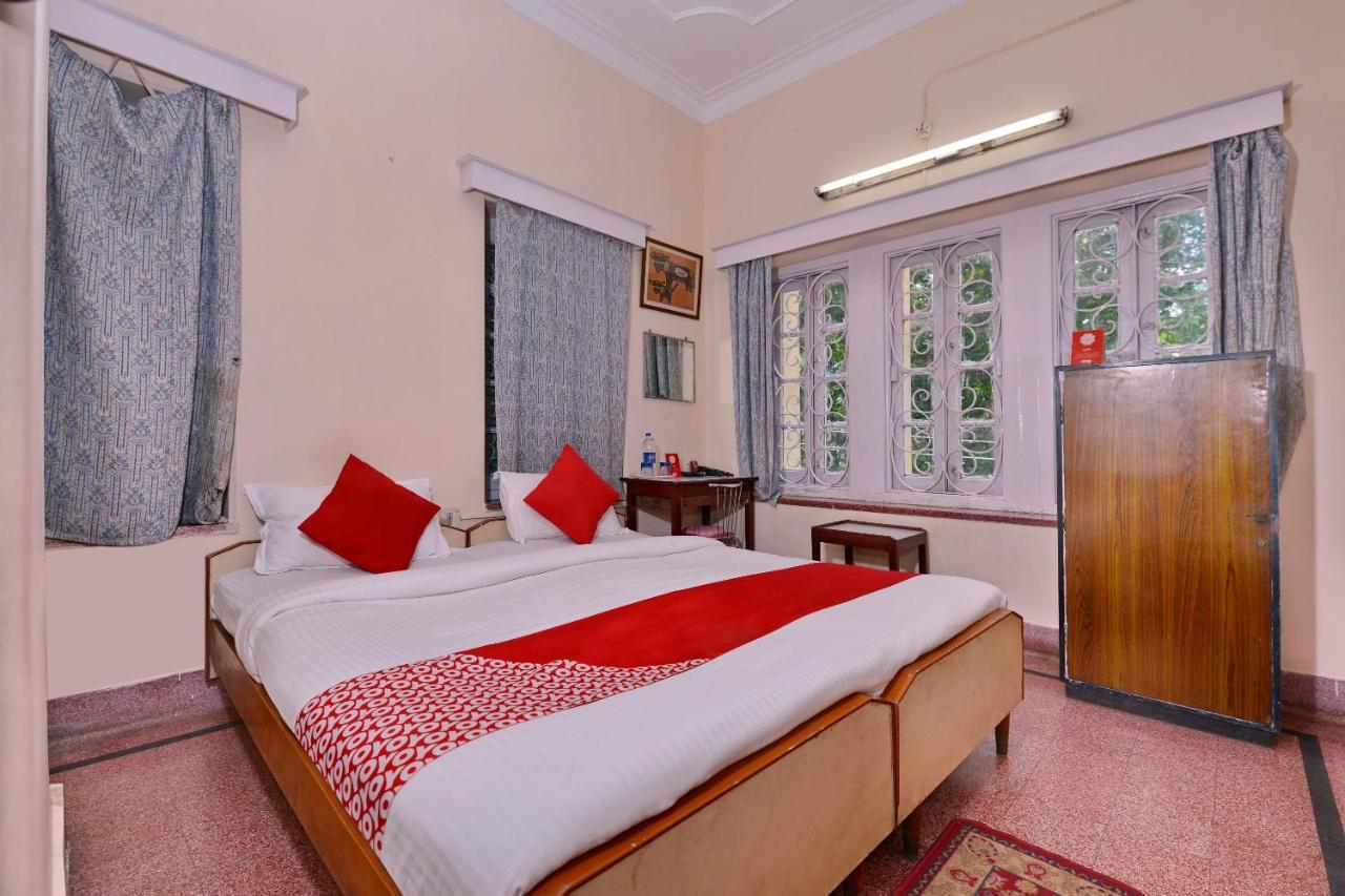 Oyo 10826 Sona Guest House Kolkata Eksteriør bilde