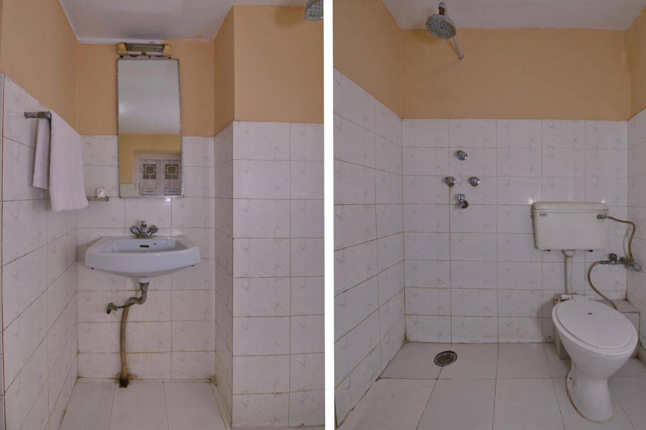 Oyo 10826 Sona Guest House Kolkata Eksteriør bilde