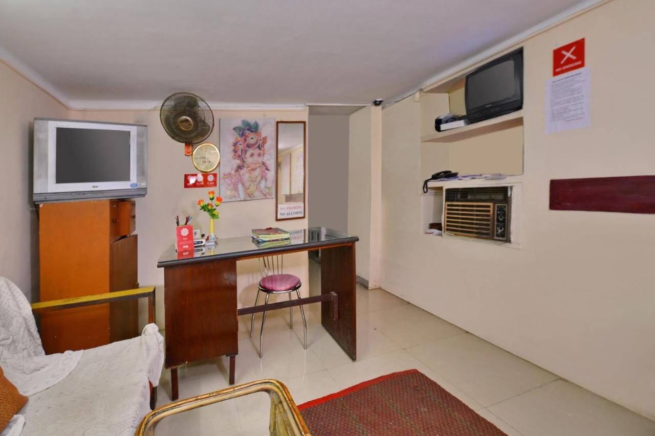 Oyo 10826 Sona Guest House Kolkata Eksteriør bilde