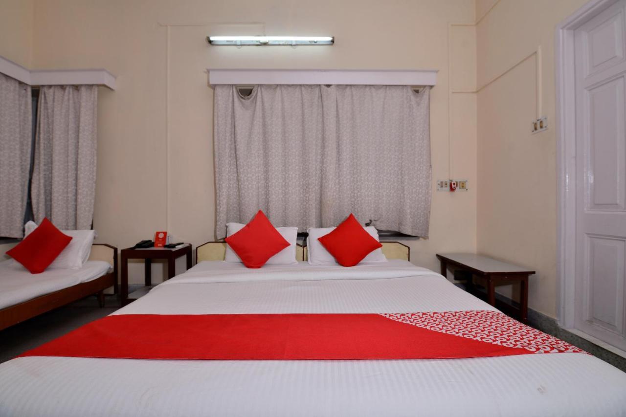 Oyo 10826 Sona Guest House Kolkata Eksteriør bilde