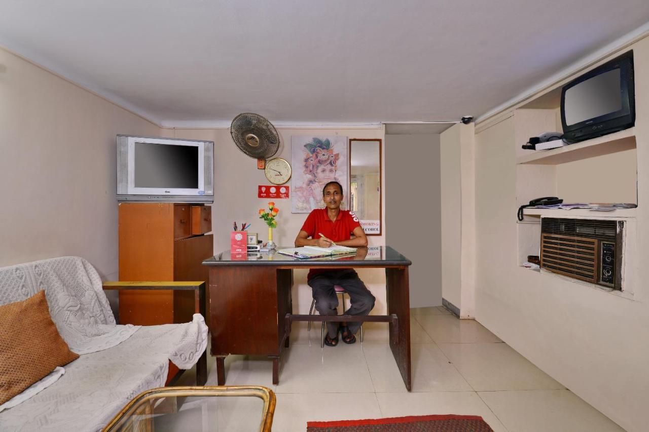 Oyo 10826 Sona Guest House Kolkata Eksteriør bilde