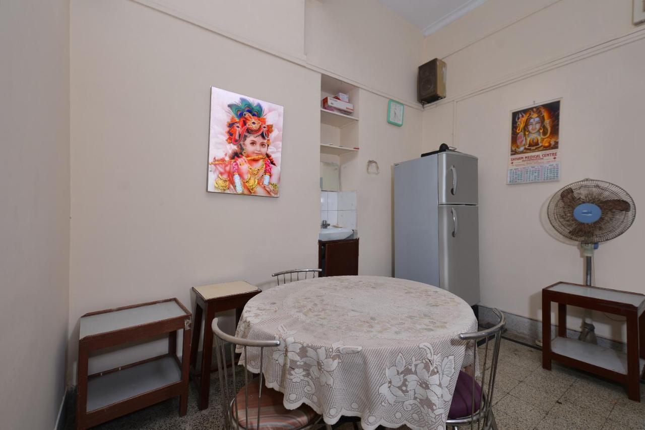 Oyo 10826 Sona Guest House Kolkata Eksteriør bilde
